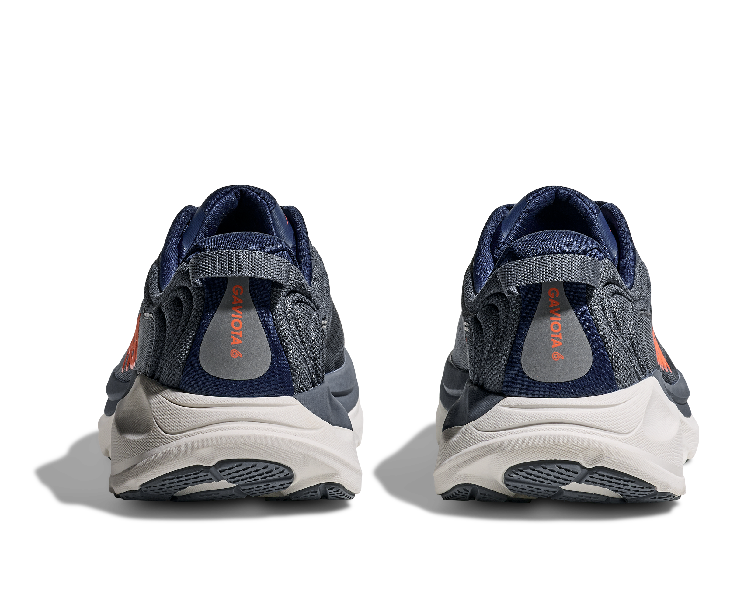 Hoka Gaviota 6 Men's Running Shoes Midnight Blue