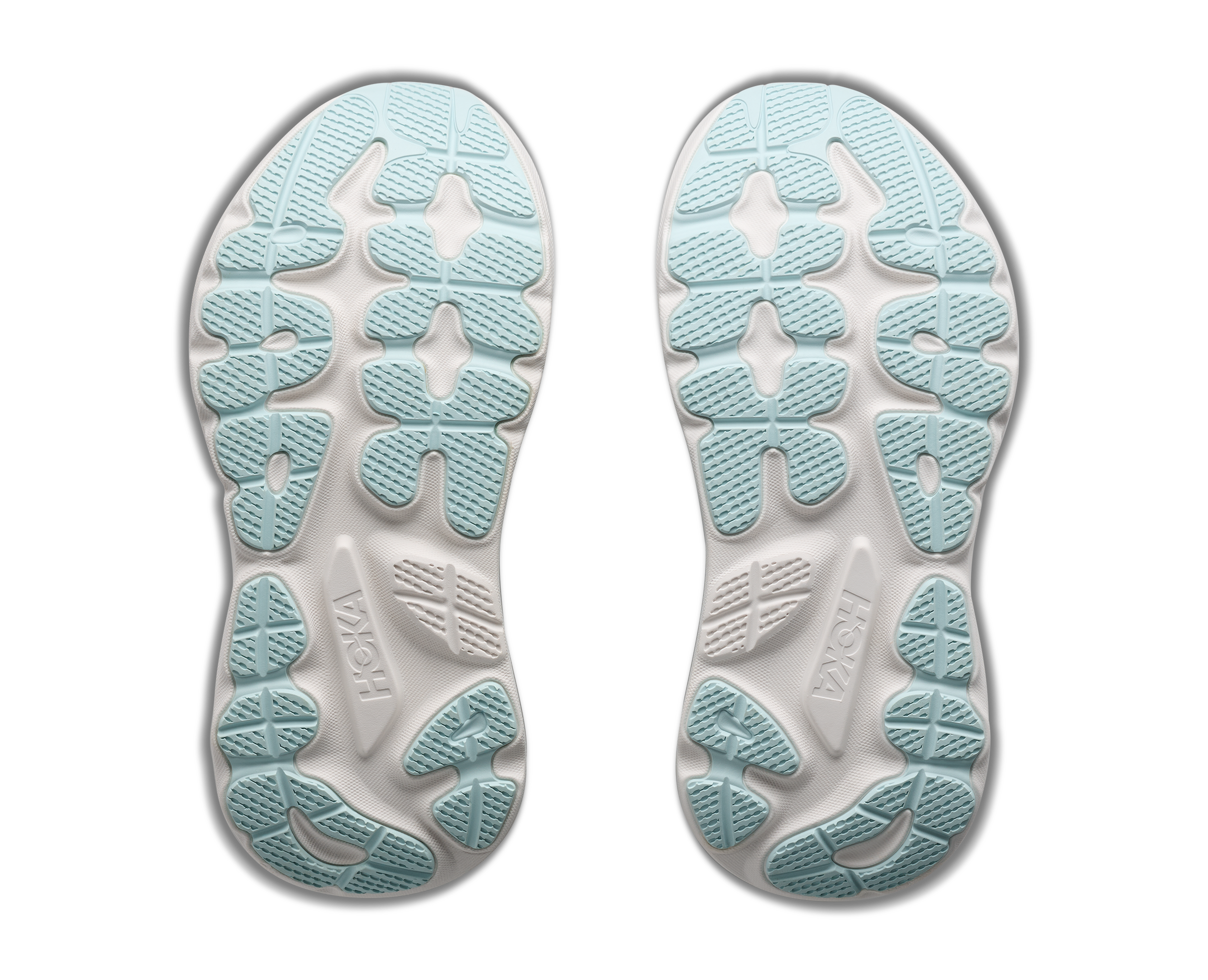 Hoka Gaviota 6 Women's Running Shoes Faded Navy