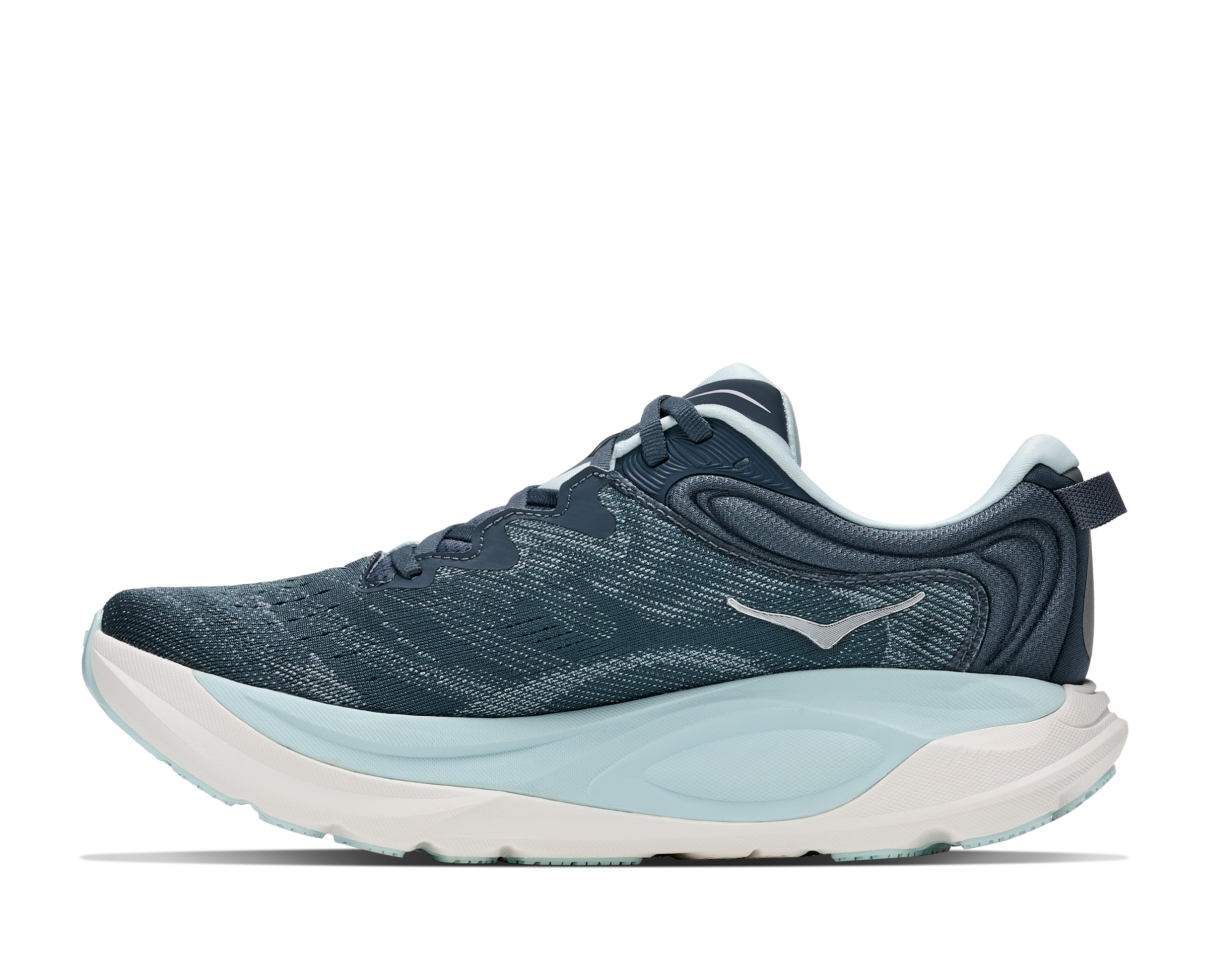 Hoka Gaviota 6 Women's Running Shoes Faded Navy