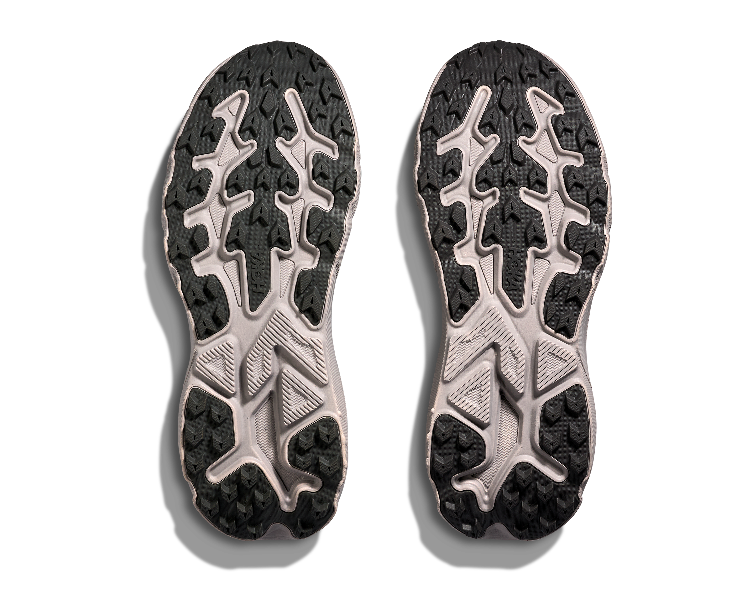 Hoka Challenger 8 GORE-TEX Men's Running Shoes Washed Blue