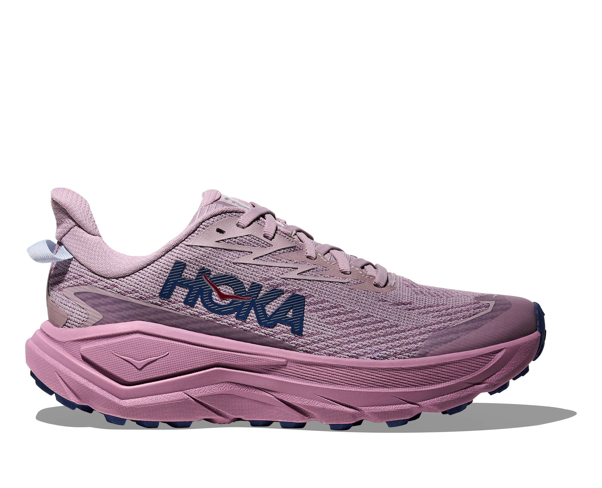 Hoka Challenger 8 GORE-TEX Women's Lilac Berry