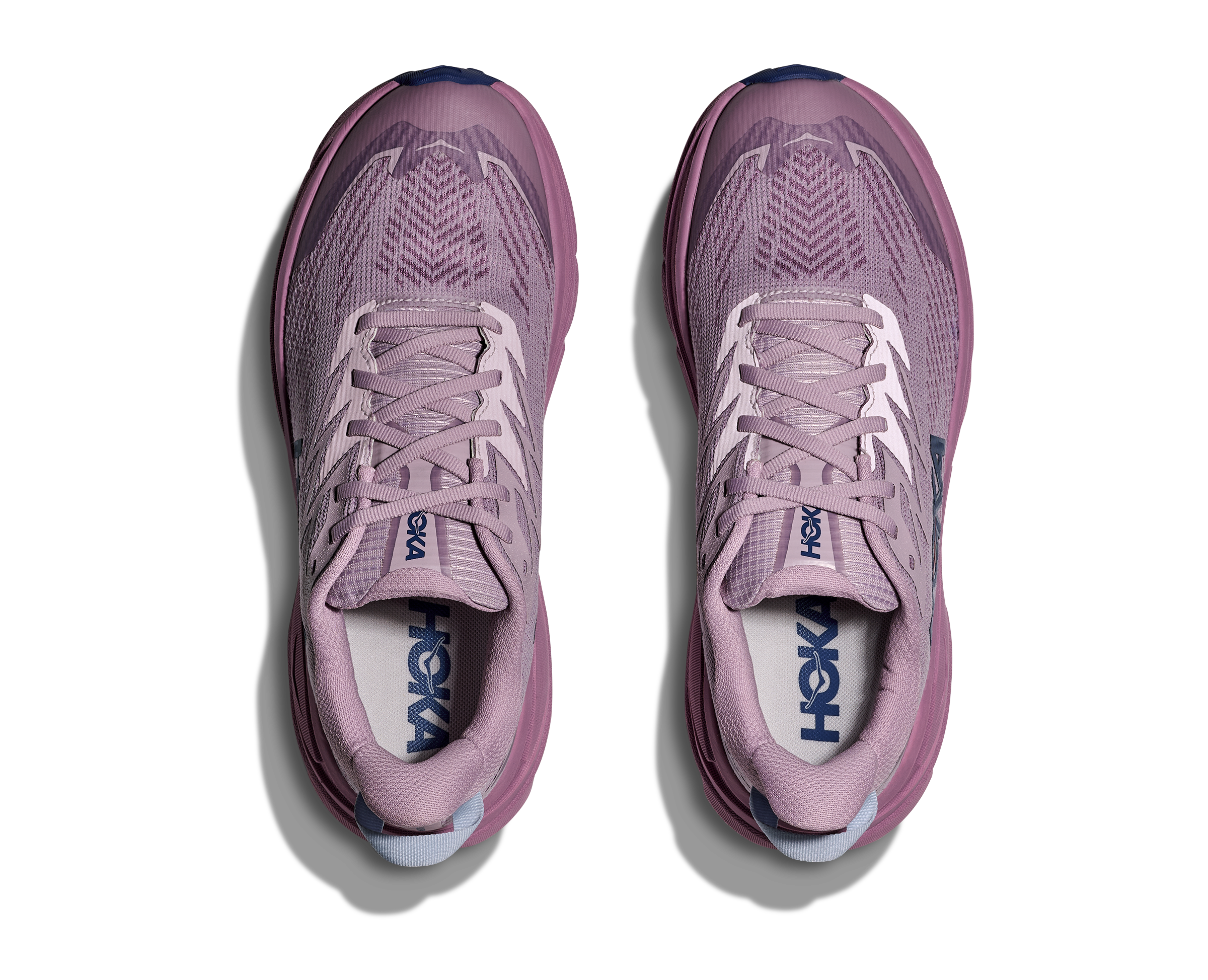 Hoka Challenger 8 GORE-TEX Women's Lilac Berry