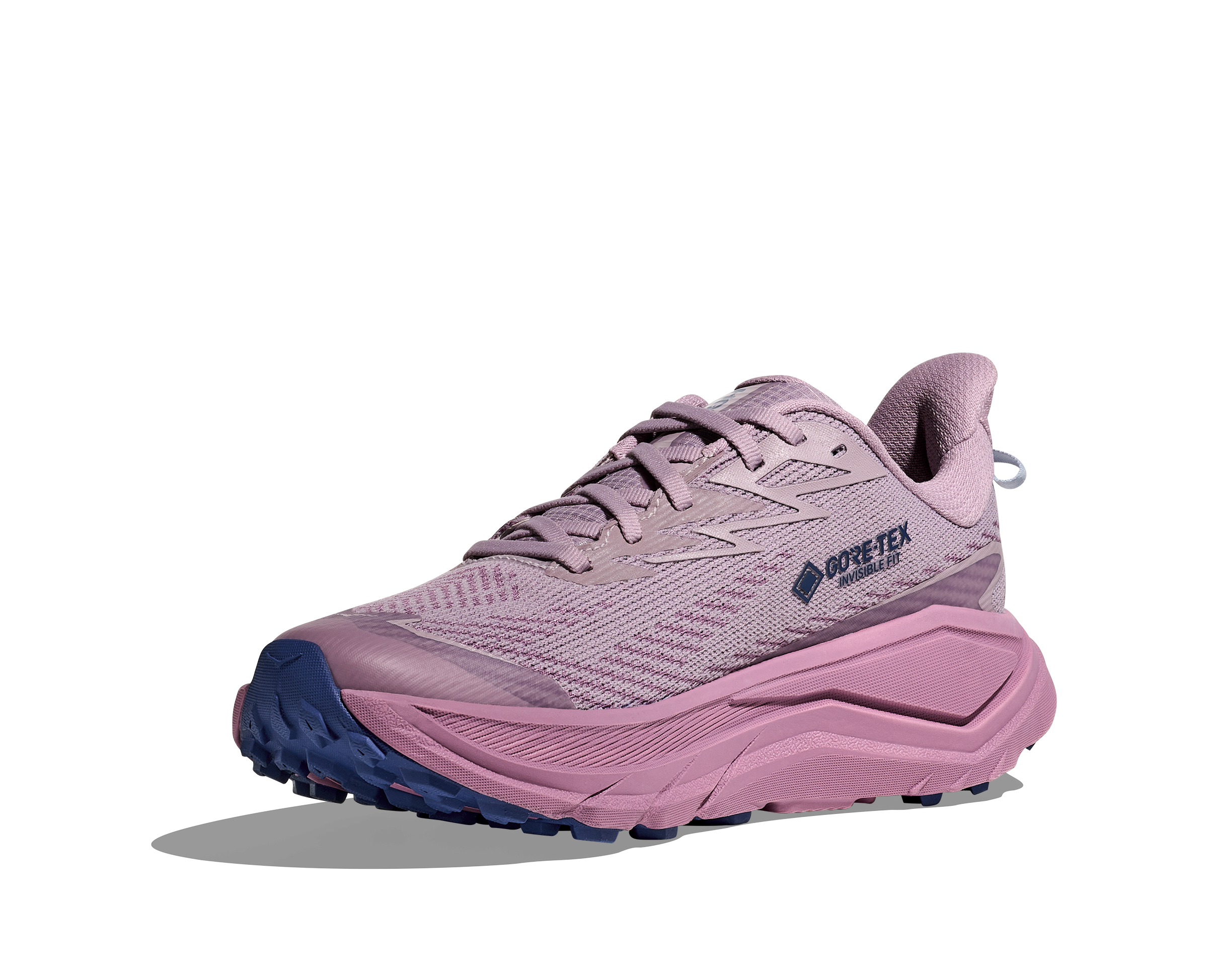 Hoka Challenger 8 GORE-TEX Women's Lilac Berry