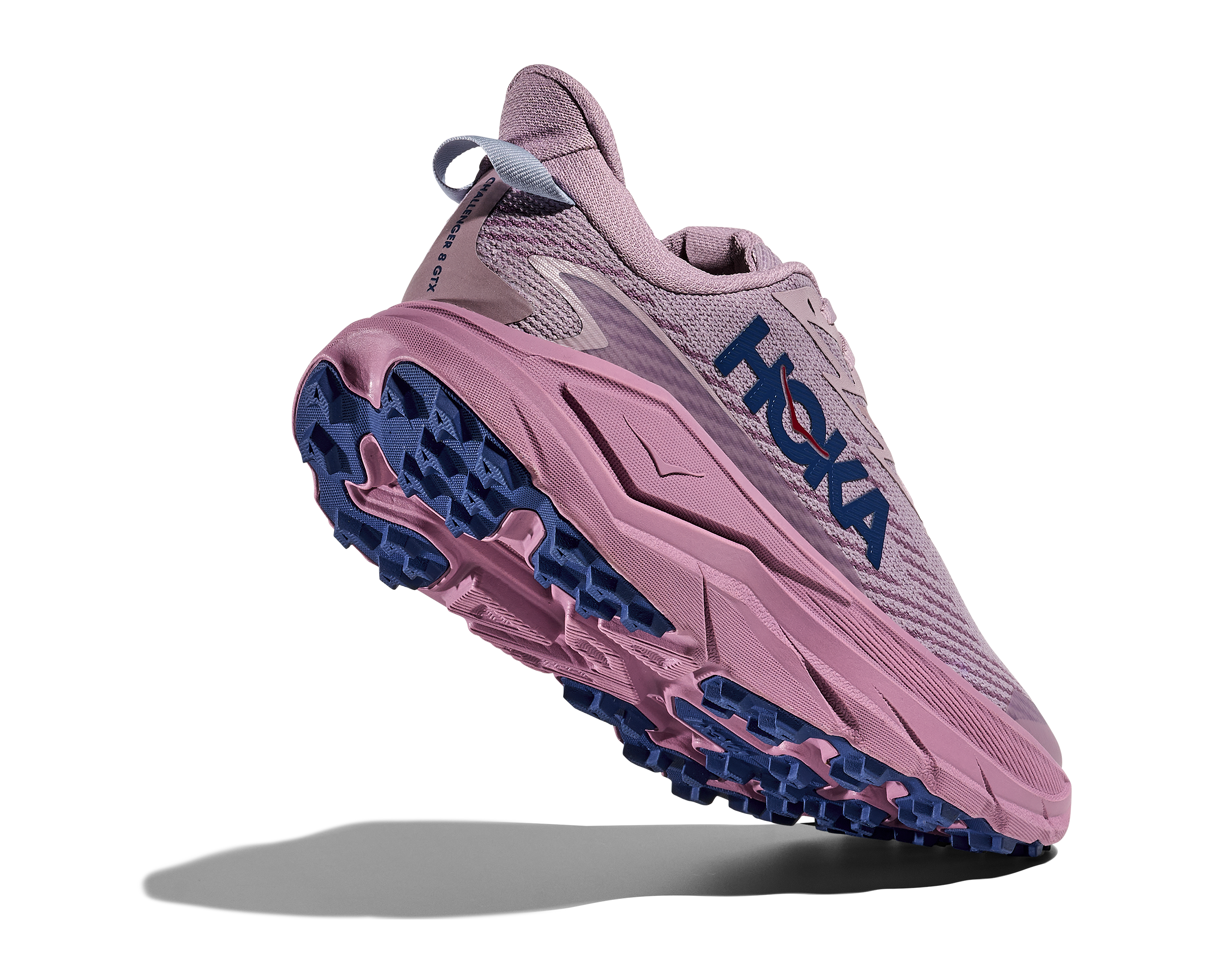 Hoka Challenger 8 GORE-TEX Women's Lilac Berry