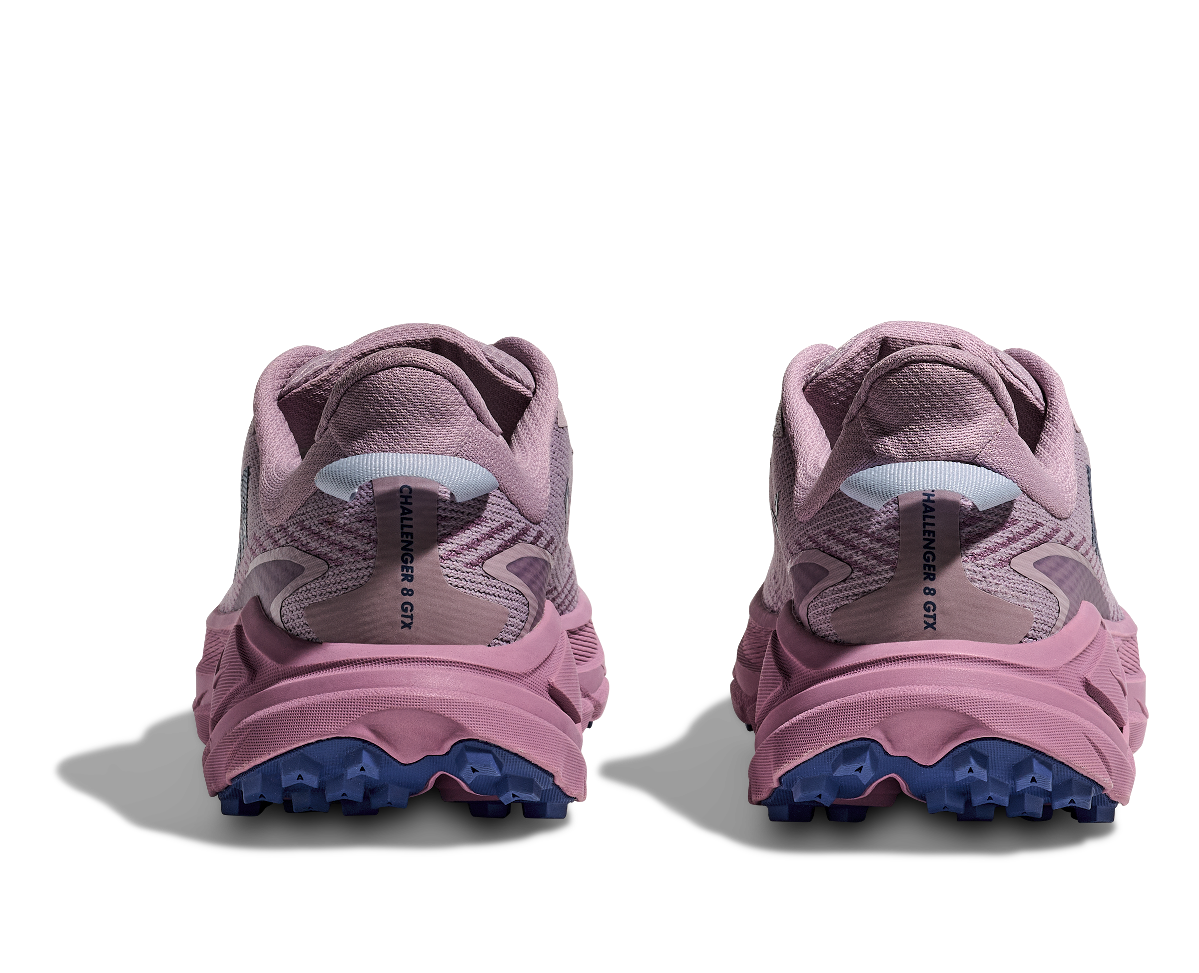 Hoka Challenger 8 GORE-TEX Women's Lilac Berry
