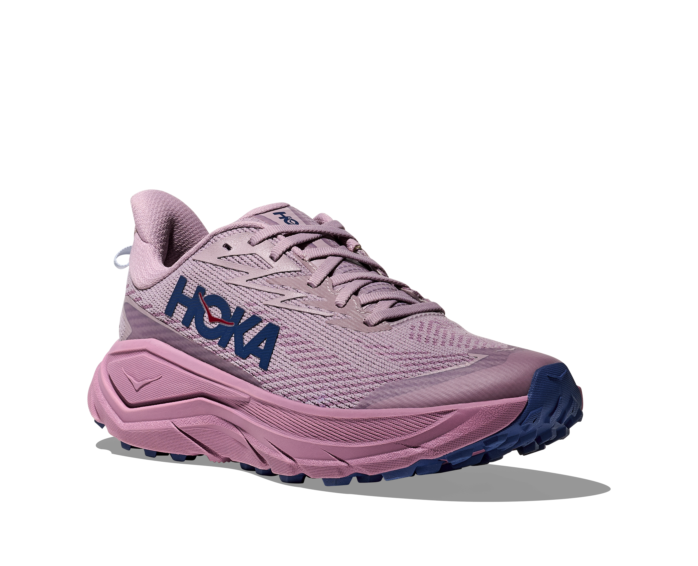 Hoka Challenger 8 GORE-TEX Women's Lilac Berry