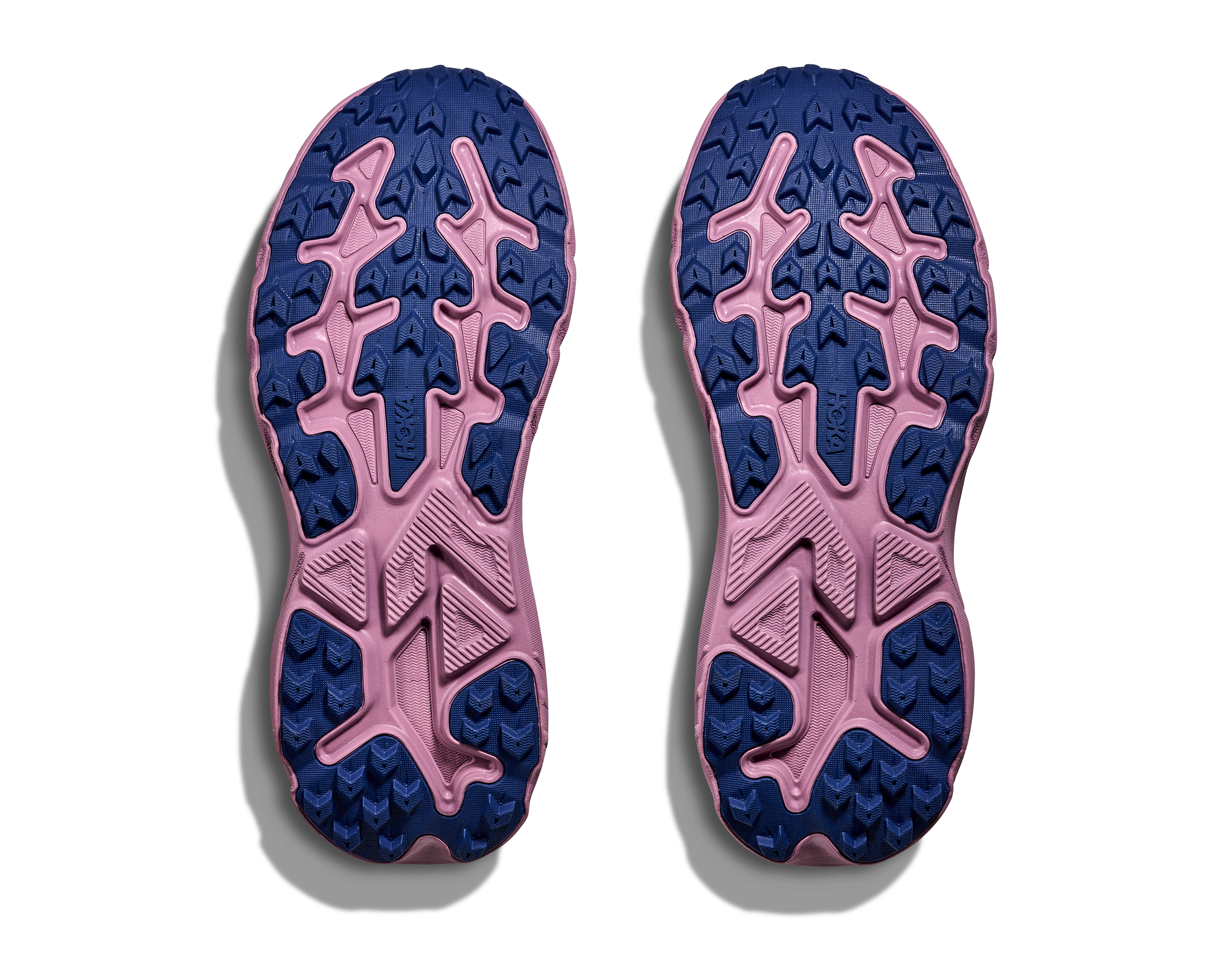 Hoka Challenger 8 GORE-TEX Women's Lilac Berry