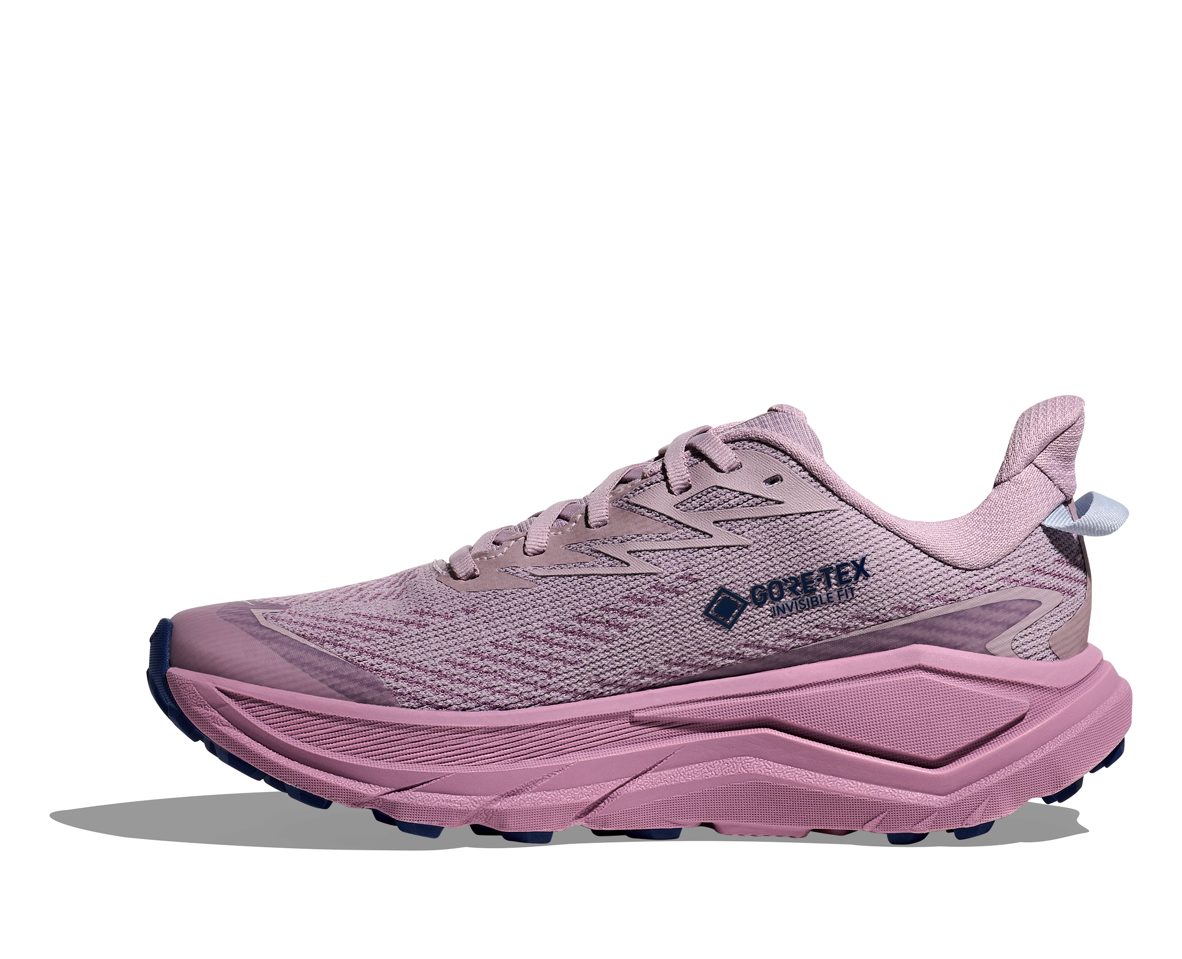Hoka Challenger 8 GORE-TEX Women's Lilac Berry