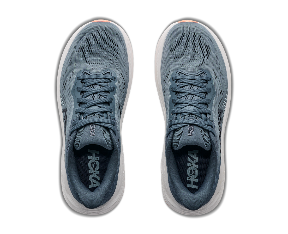 Hoka Clifton 11 Women's Running Shoes Faded Navy