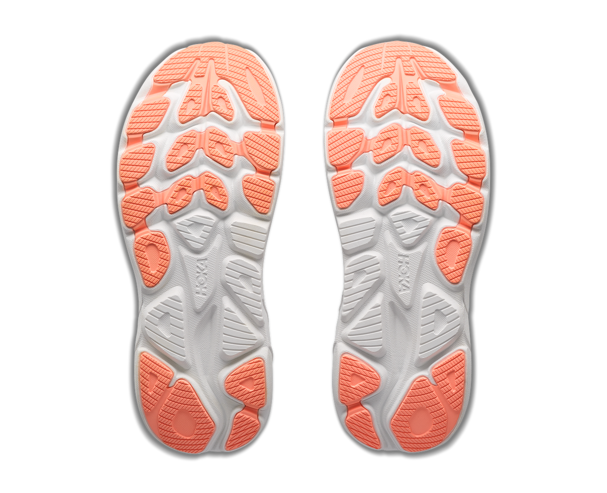 Hoka Clifton 11 Women's Running Shoes Faded Navy