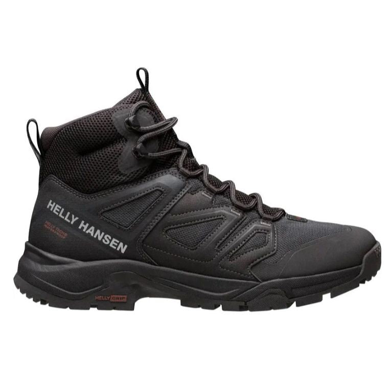 Helly Hansen Stalheim Boots Black