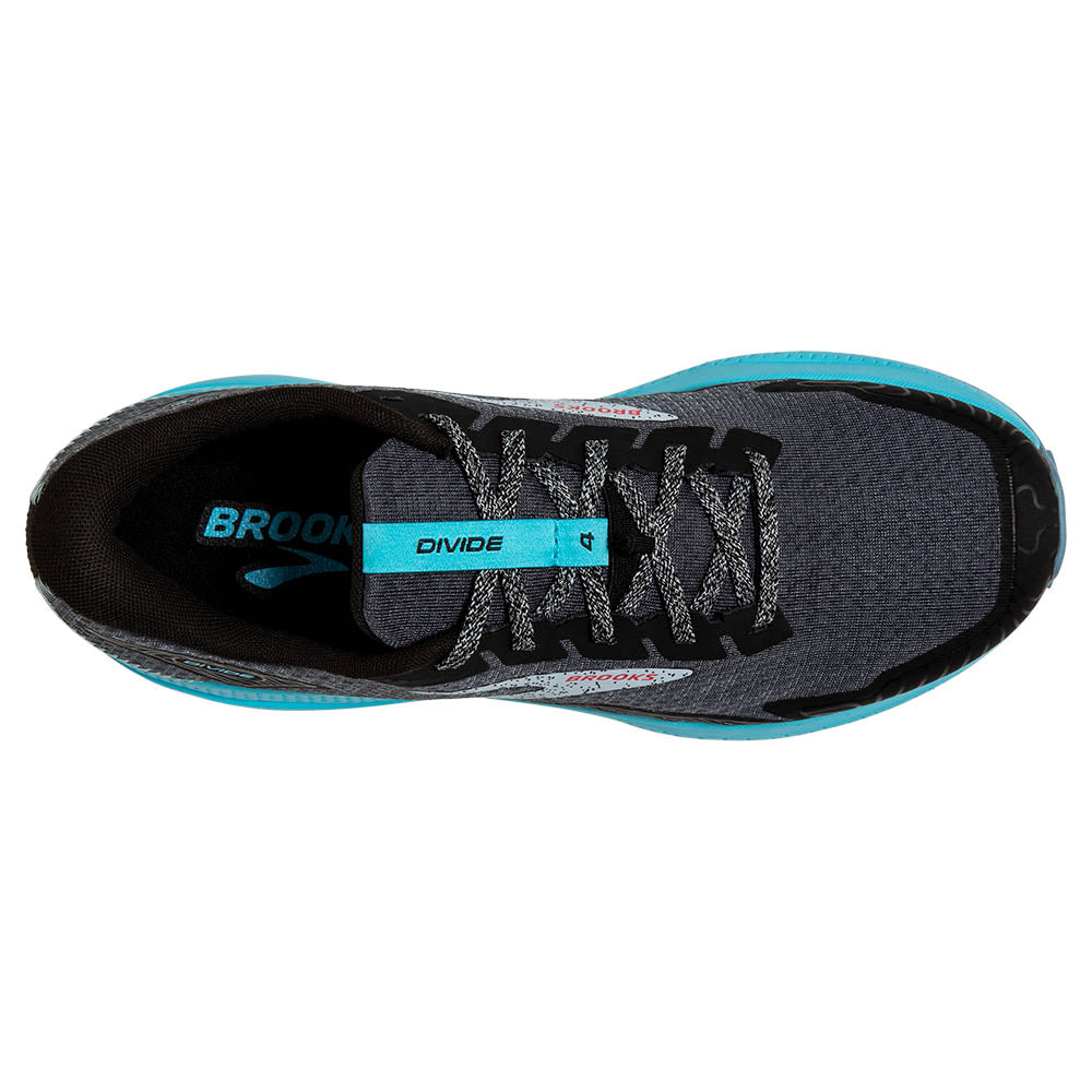 Brooks Divide 4  Women's Trail Running Shoes