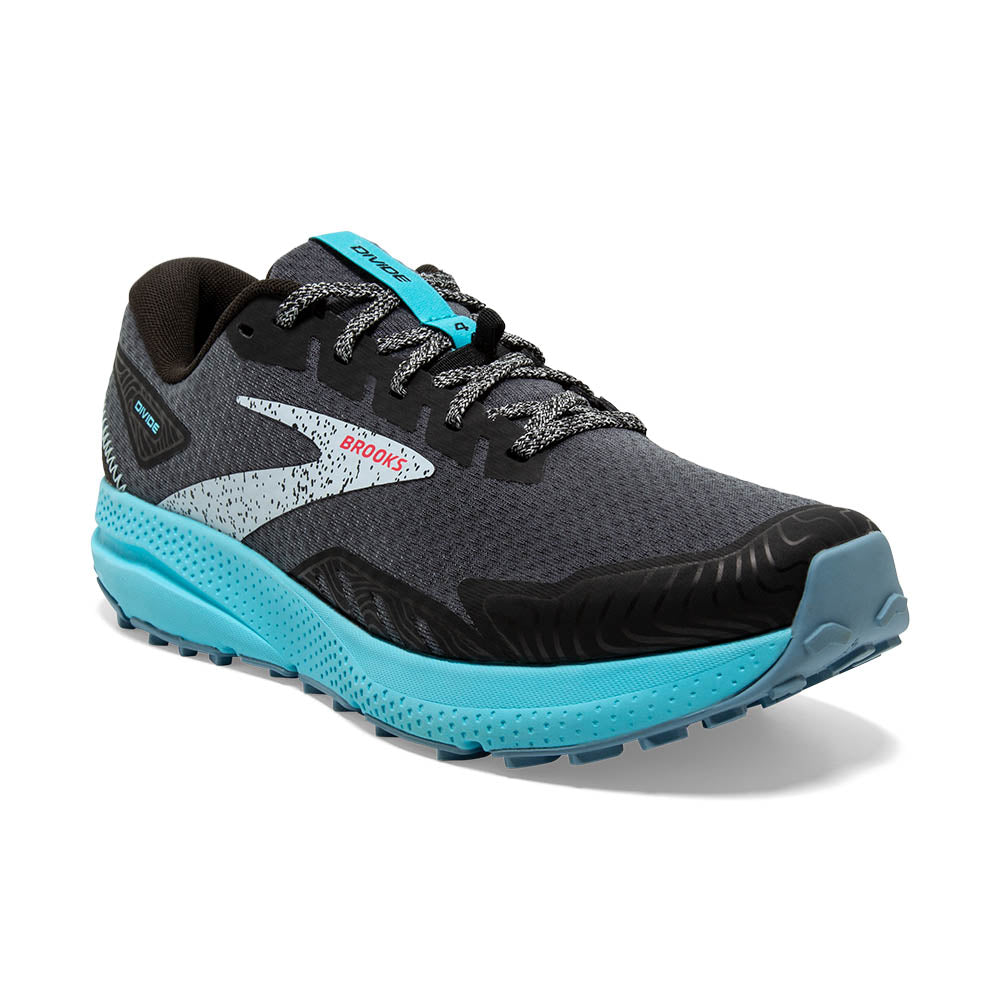 Brooks Divide 4  Women's Trail Running Shoes