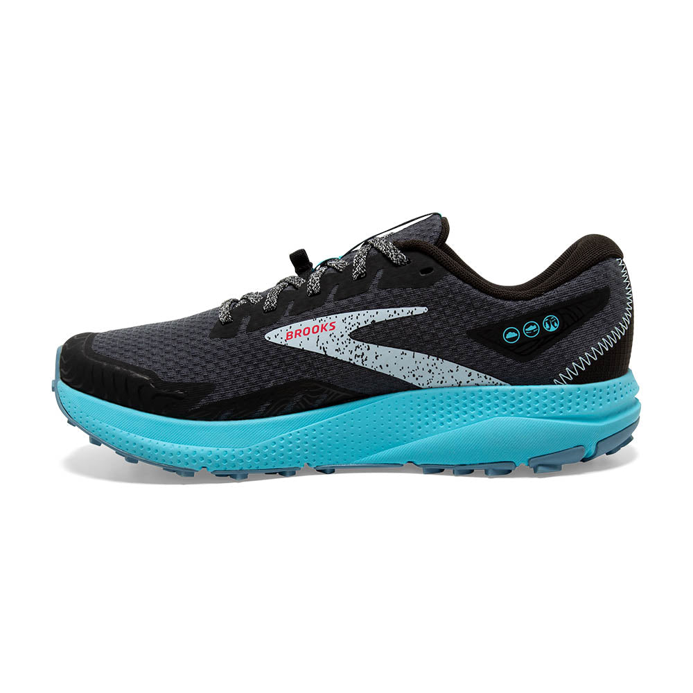 Brooks Divide 4  Women's Trail Running Shoes