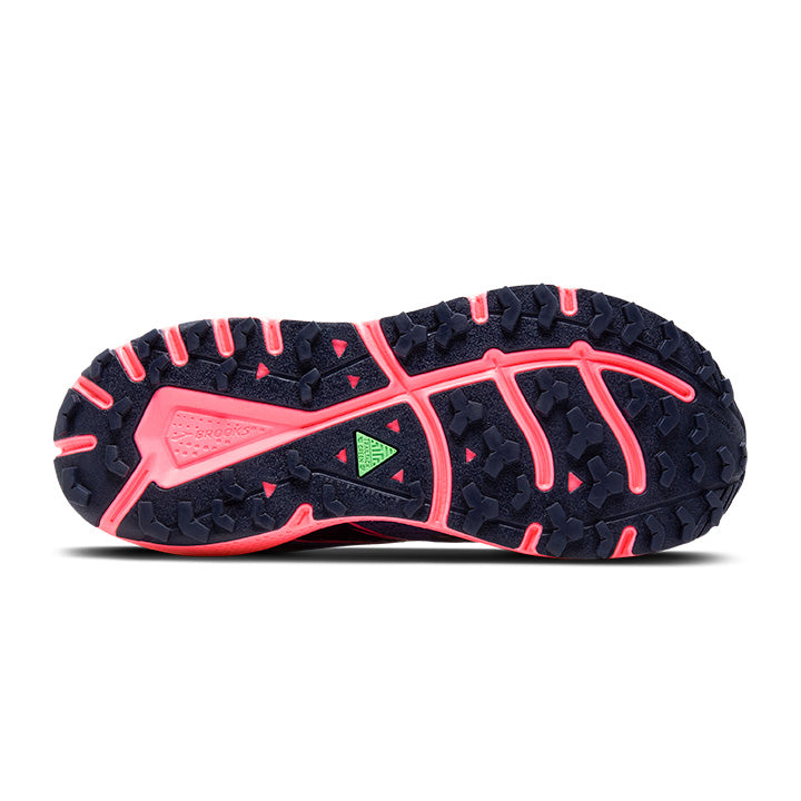 Brooks Divide 5 GTX Women's Running Shoes Navy Pink