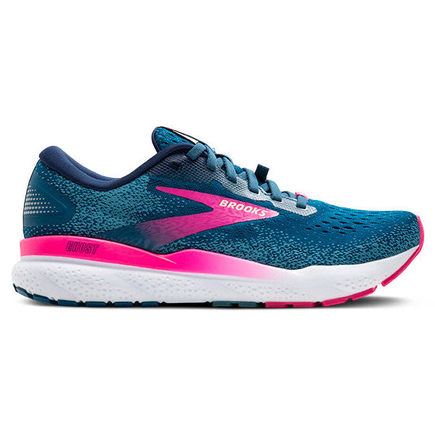 Brooks Ghost 16 GTX Women's Waterproof Running Shoes