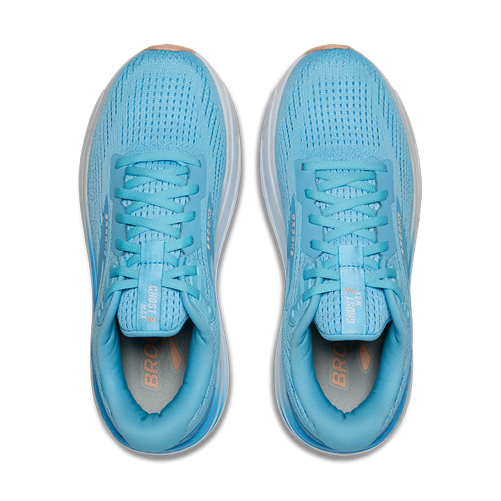 Brooks Ghost Max 2 Women's Running Shoes Baltic Sea