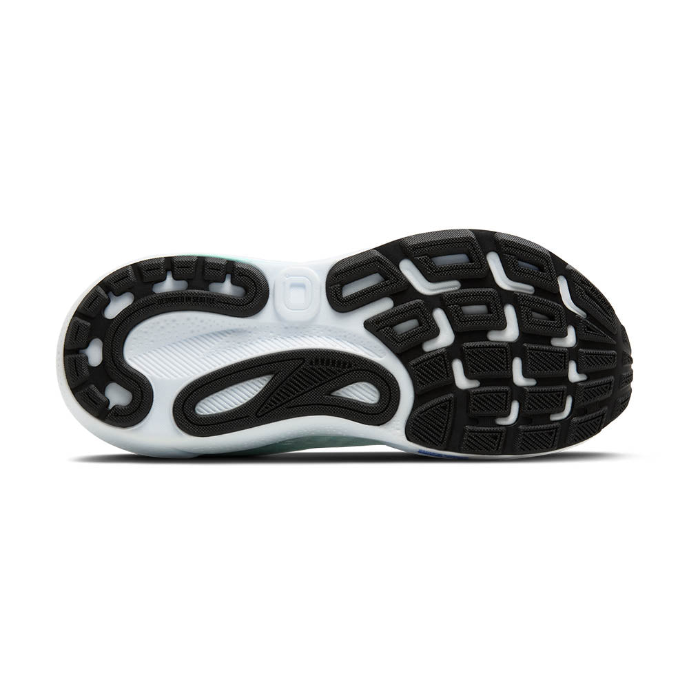 Brooks Adrenaline GTS 24 Women's Running Shoes White Limpet