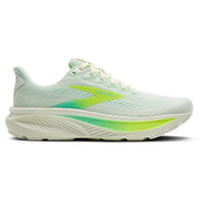 Brooks Ghost 17 Women's Running Shoe Bluewash Nightlife