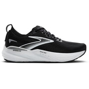 Brooks Glycerin GTS 22 Women's Running Shoes Black White
