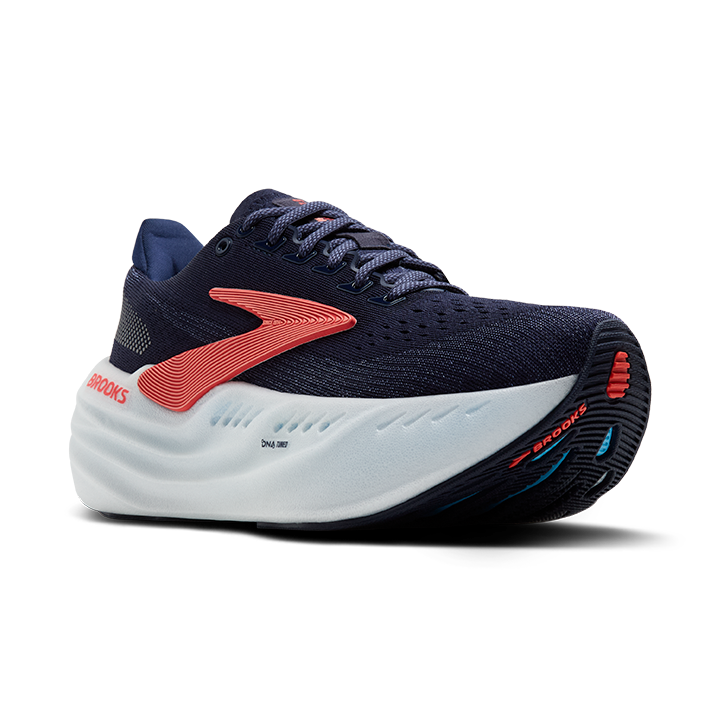 Brooks Glycerin Max Women's Running Shoes Peacoat