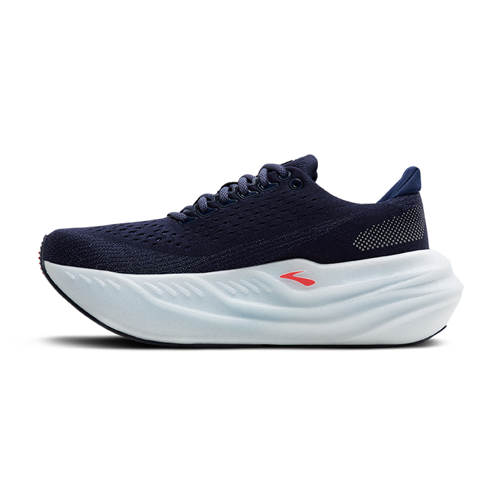 Brooks Glycerin Max Women's Running Shoes Peacoat