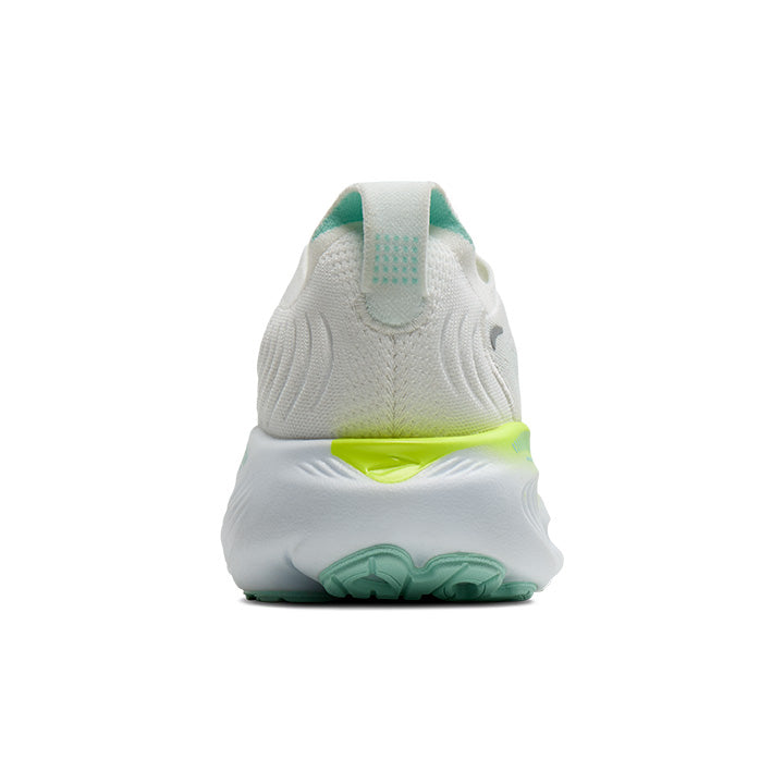 Brooks Adrenaline GTS 25 Women's Running Shoes White Nightlife