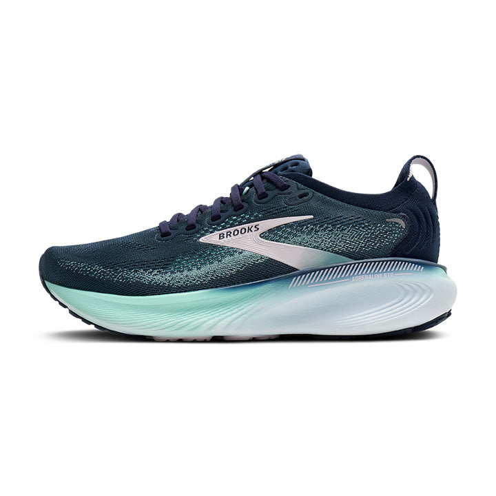 Brooks Adrenaline GTS 25 Women's Running Shoes Spellbound