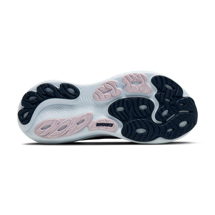 Brooks Adrenaline GTS 25 Women's Running Shoes Spellbound