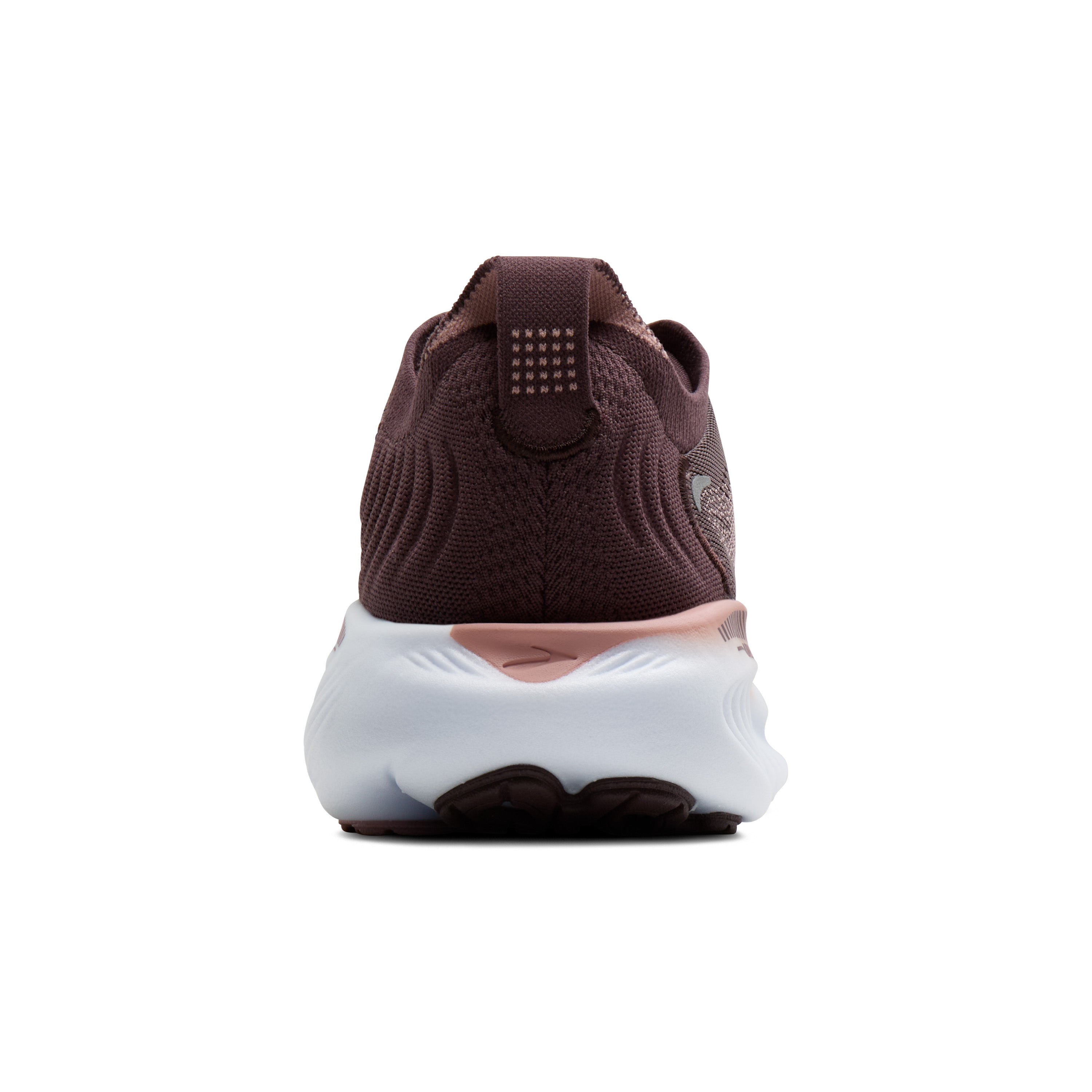 Brooks Adrenaline GTS 25 Women's Running Shoes Raisin Woodrose