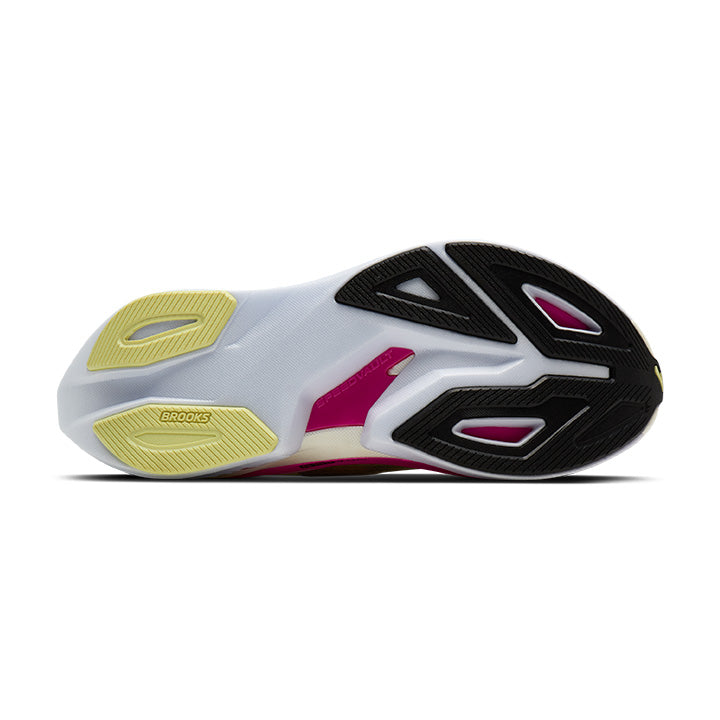 Brooks Hyperion Max 3 Women's Running Shoes Luminary Pink