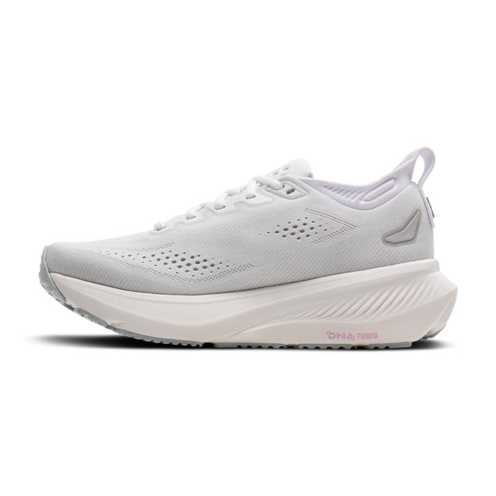 Brooks Glycerin 23 Women's Running Shoes White