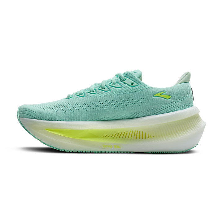 Brooks Glycerin Max 2 Women's Running Shoes Yucca Nightlife