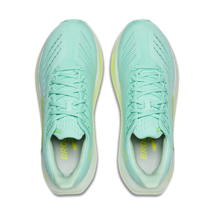 Brooks Glycerin Max 2 Women's Running Shoes Yucca Nightlife