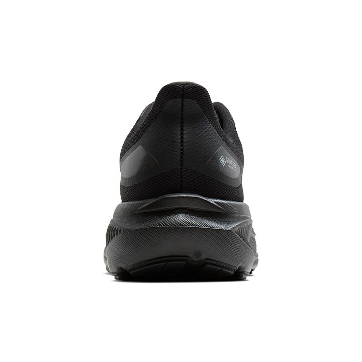 Brooks Ghost 18 GTX Gore Tex Women's Running Shoes Black