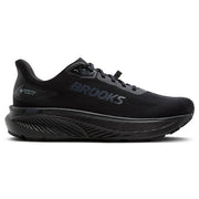 Brooks Ghost 18 GTX Gore Tex Women's Running Shoes Black