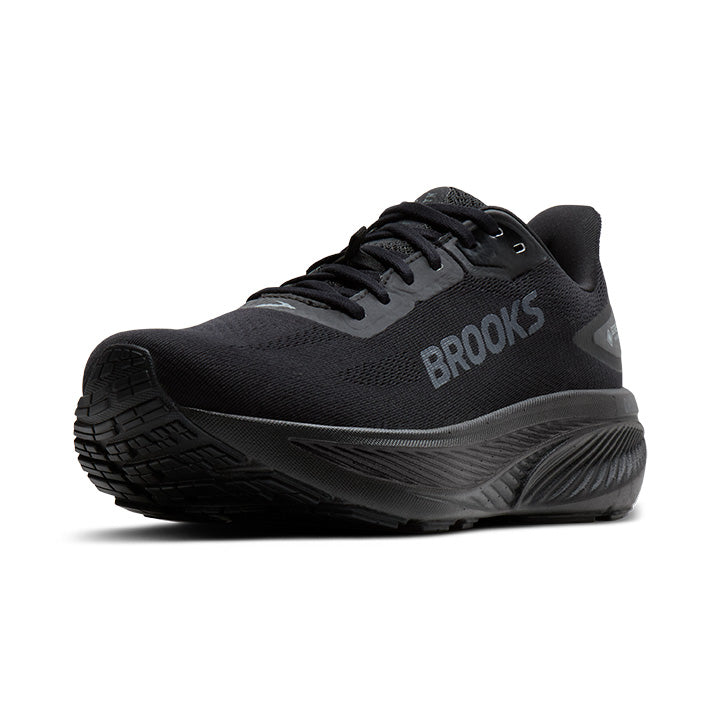 Brooks Ghost 18 GTX Gore Tex Women's Running Shoes Black