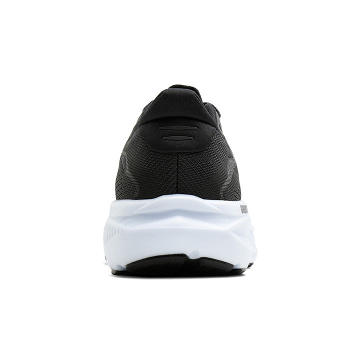 Brooks Ghost 18 Women's Running Shoes Black White