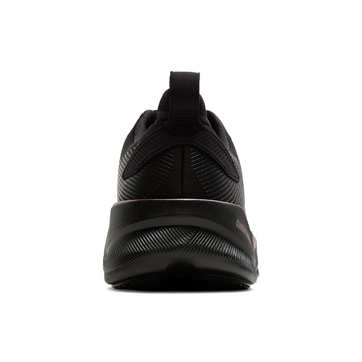 Brooks Ghost Max 4 Women's Running Shoes Black Rose Gold