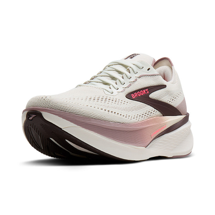Brooks Hyperion Max 4 Women's Running Shoes Coconut