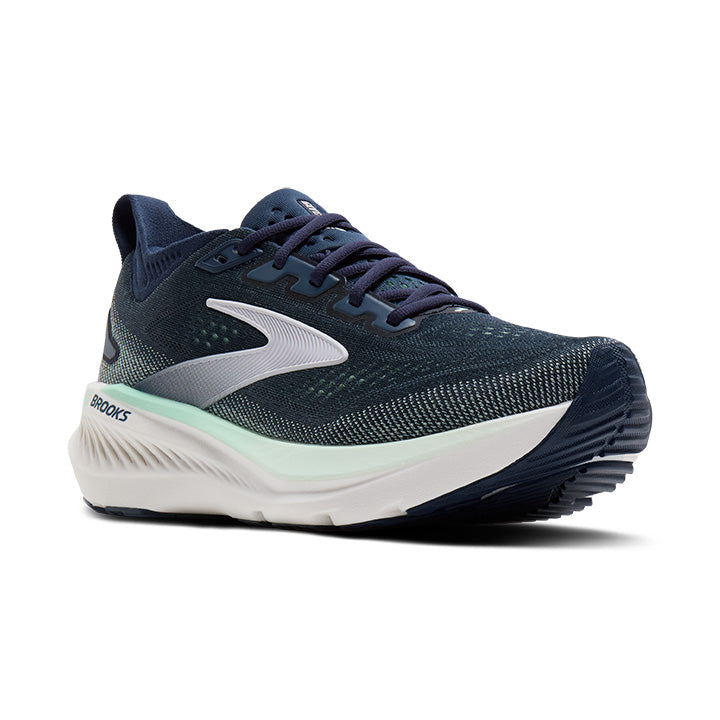 Brooks Glycerin GTS 23 Women's Running Shoes Spellbound