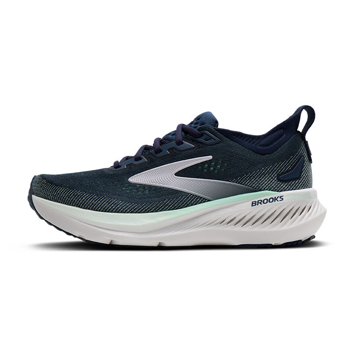 Brooks Glycerin GTS 23 Women's Running Shoes Spellbound