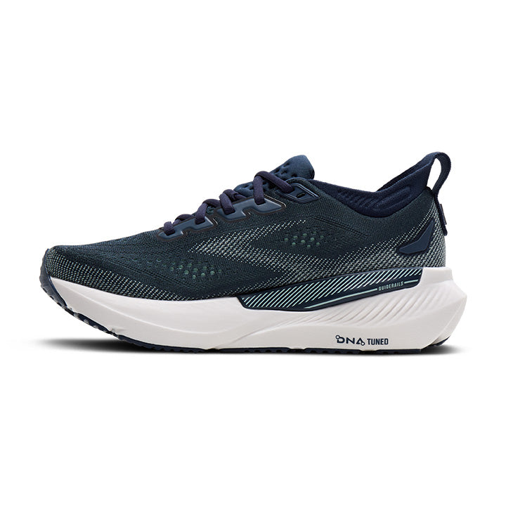 Brooks Glycerin GTS 23 Women's Running Shoes Spellbound