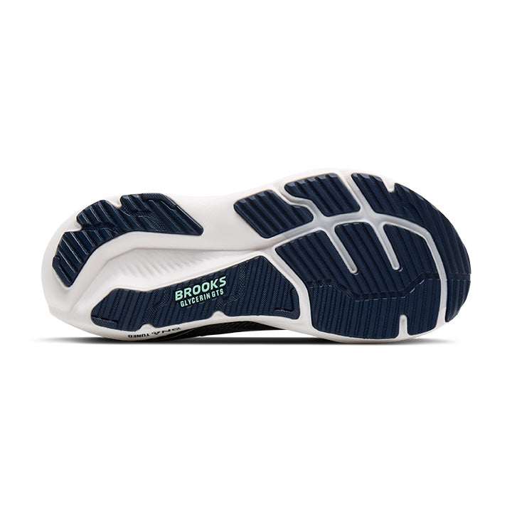 Brooks Glycerin GTS 23 Women's Running Shoes Spellbound