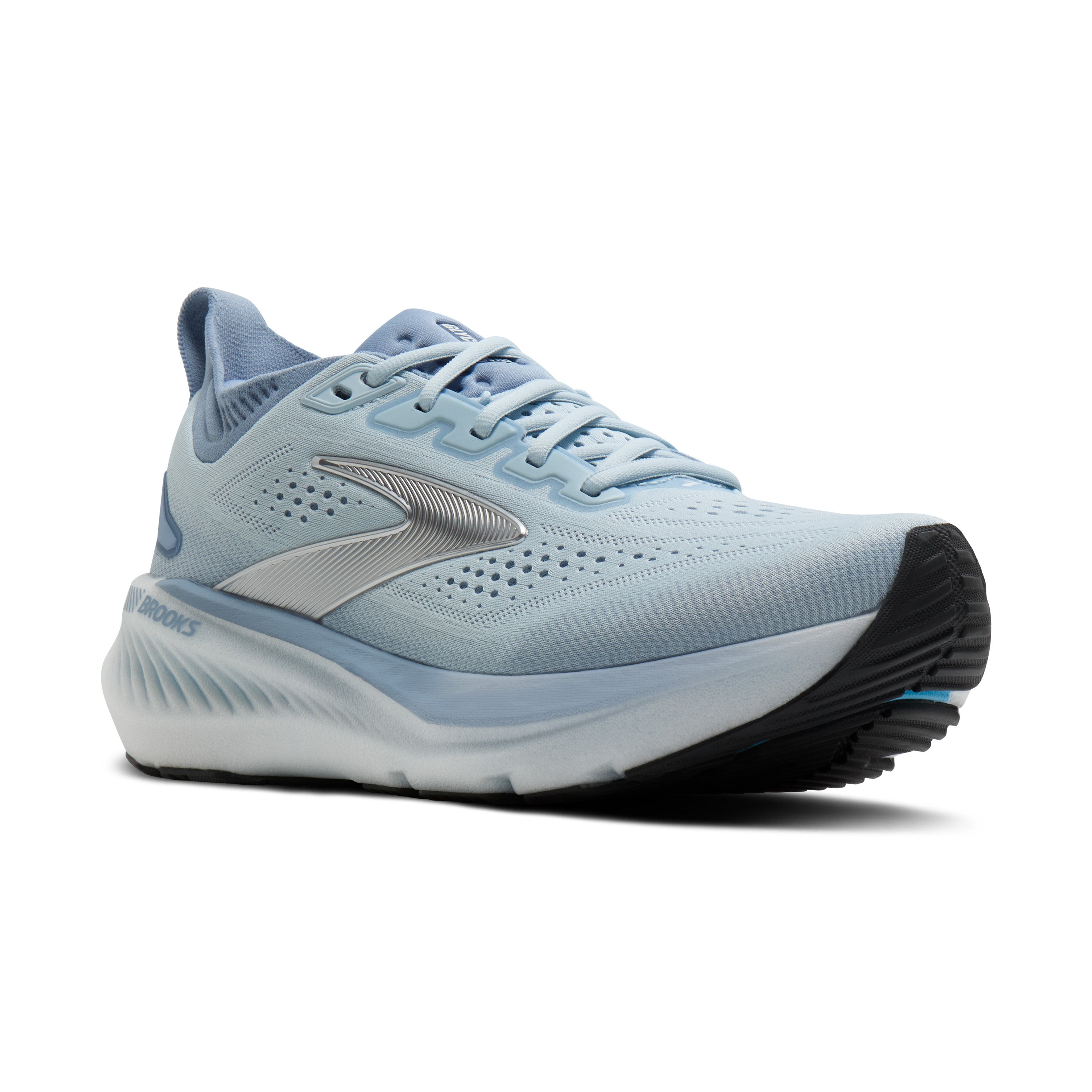 Brooks Glycerin GTS 23 Women's Running Shoes Nantucket Breeze