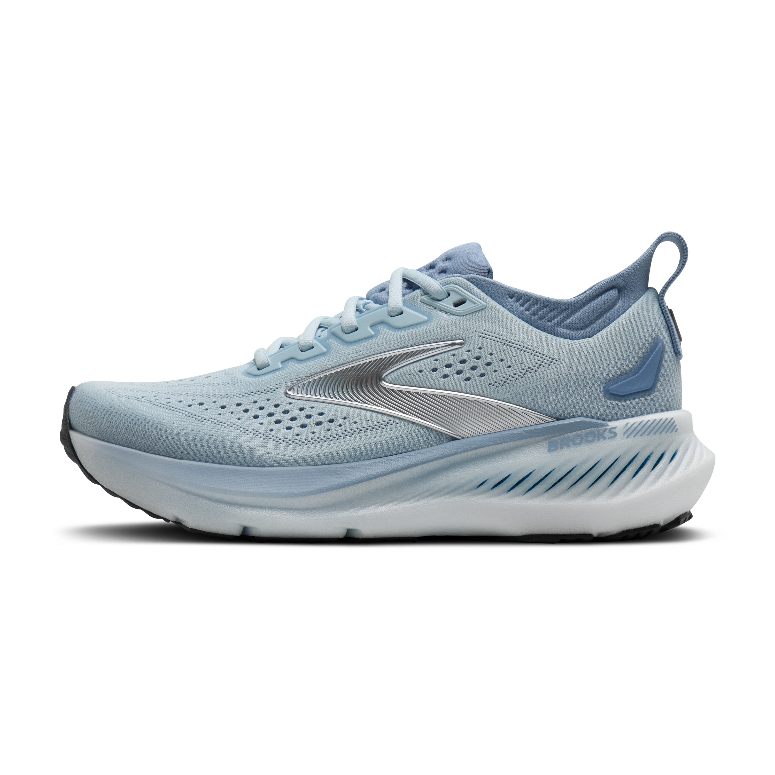 Brooks Glycerin GTS 23 Women's Running Shoes Nantucket Breeze