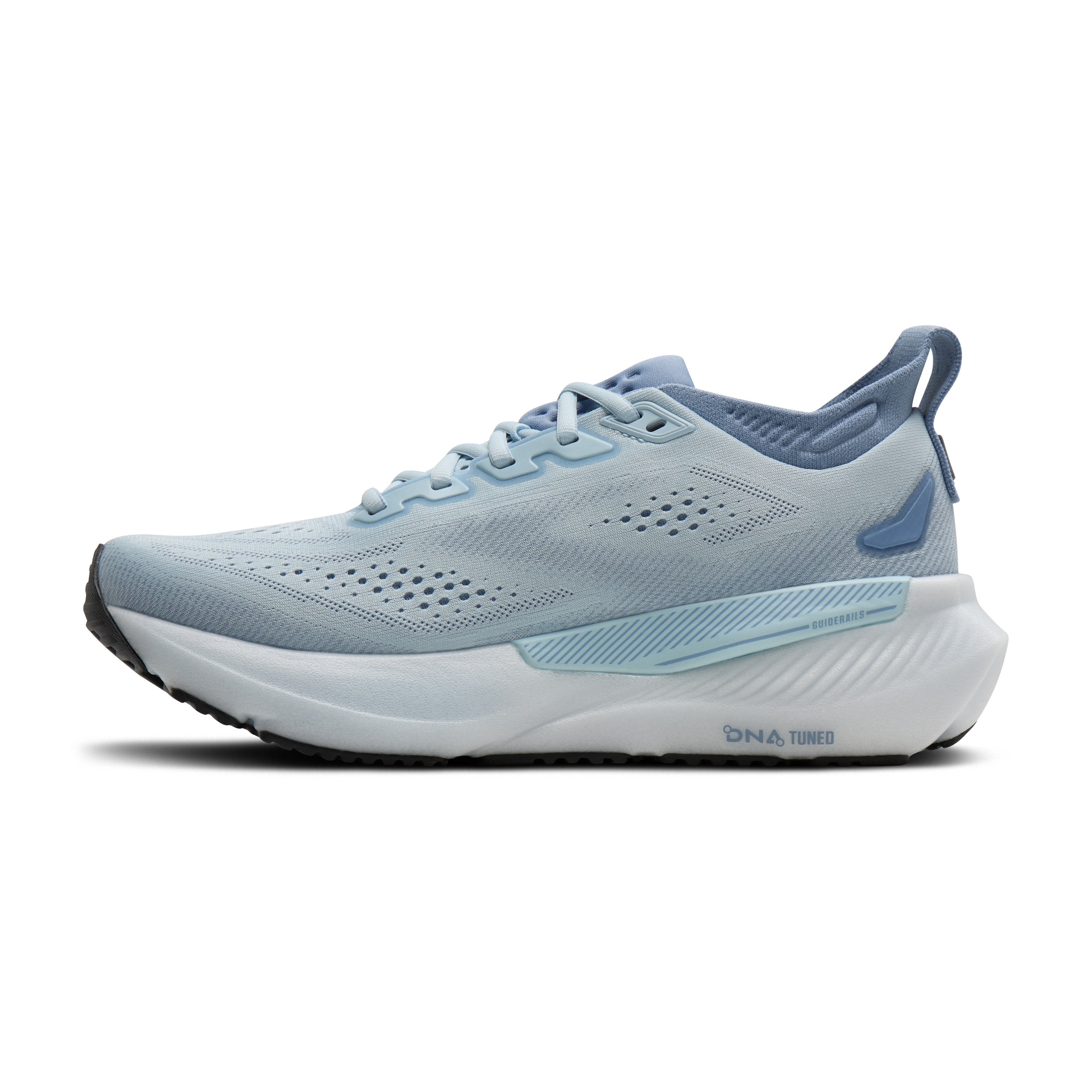 Brooks Glycerin GTS 23 Women's Running Shoes Nantucket Breeze