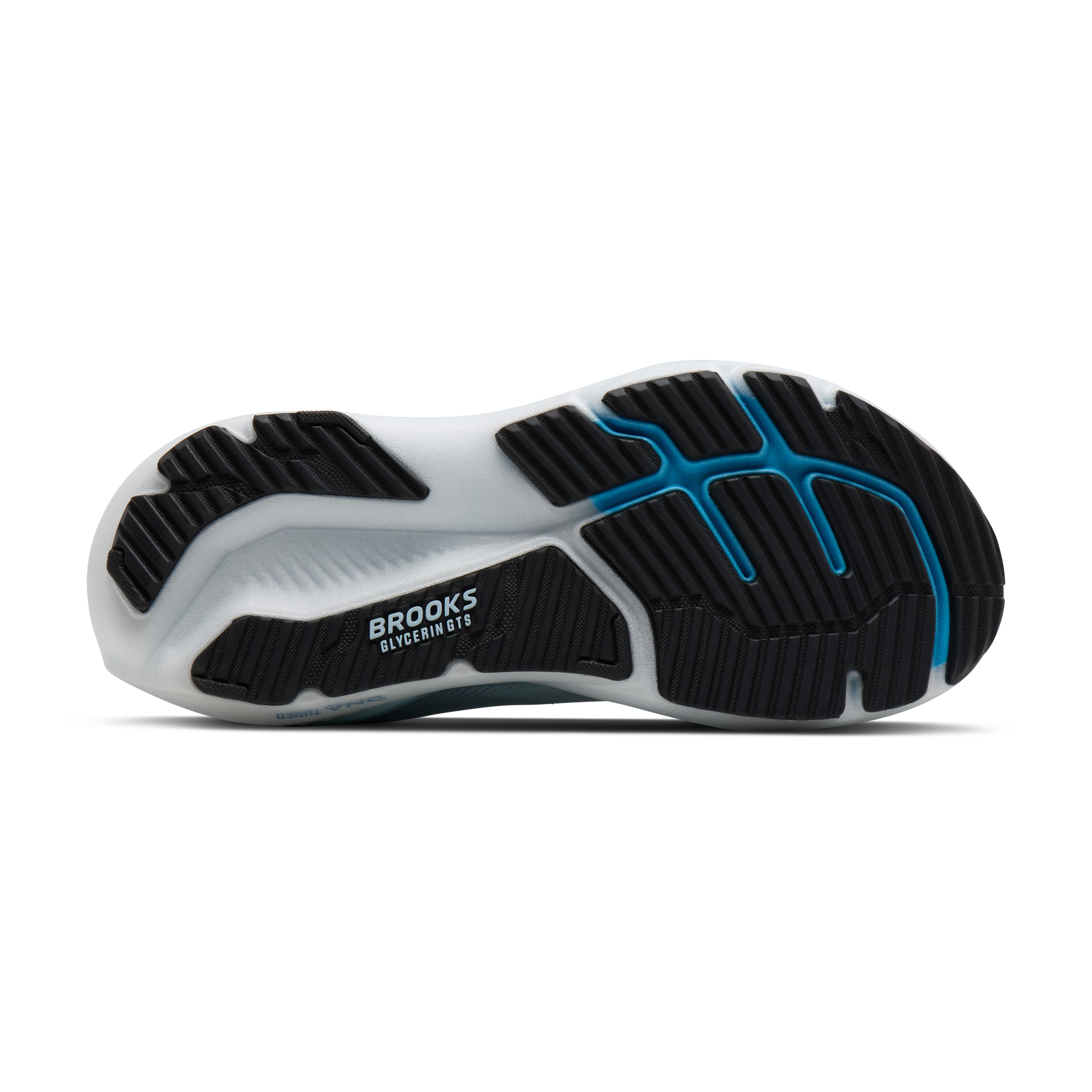 Brooks Glycerin GTS 23 Women's Running Shoes Nantucket Breeze