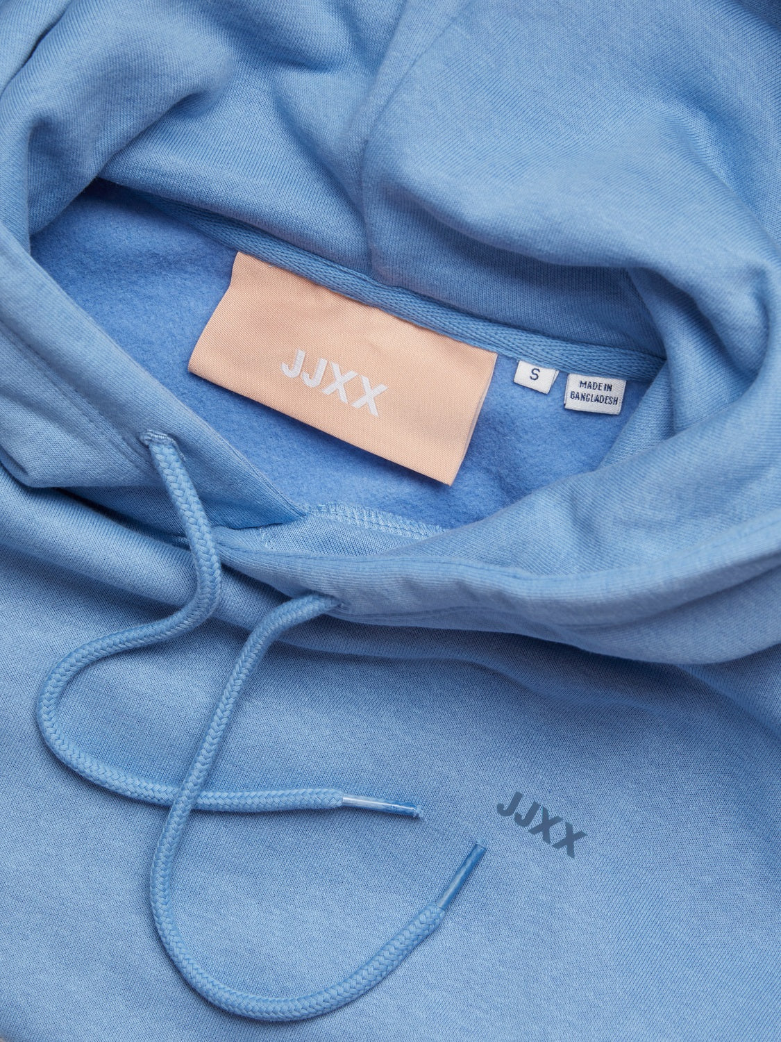 JJXX ABBIE Hoodie Blue