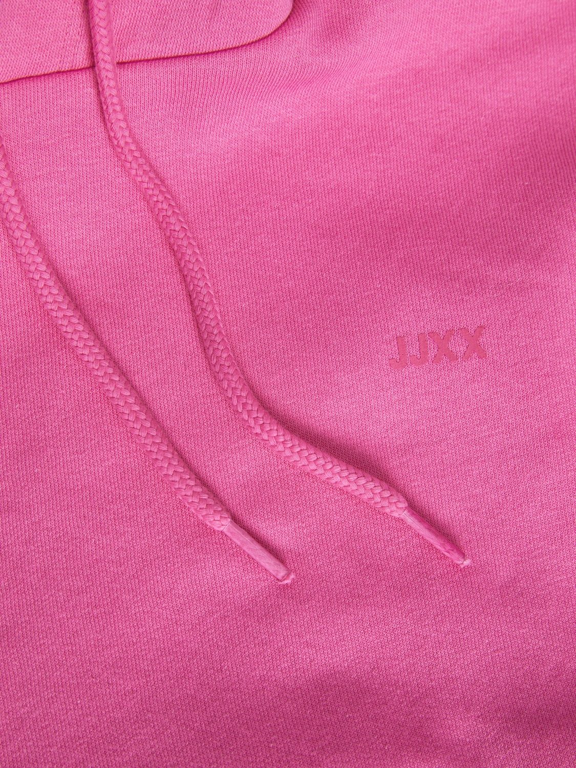 JJXX ABBIE Hoodie Pink